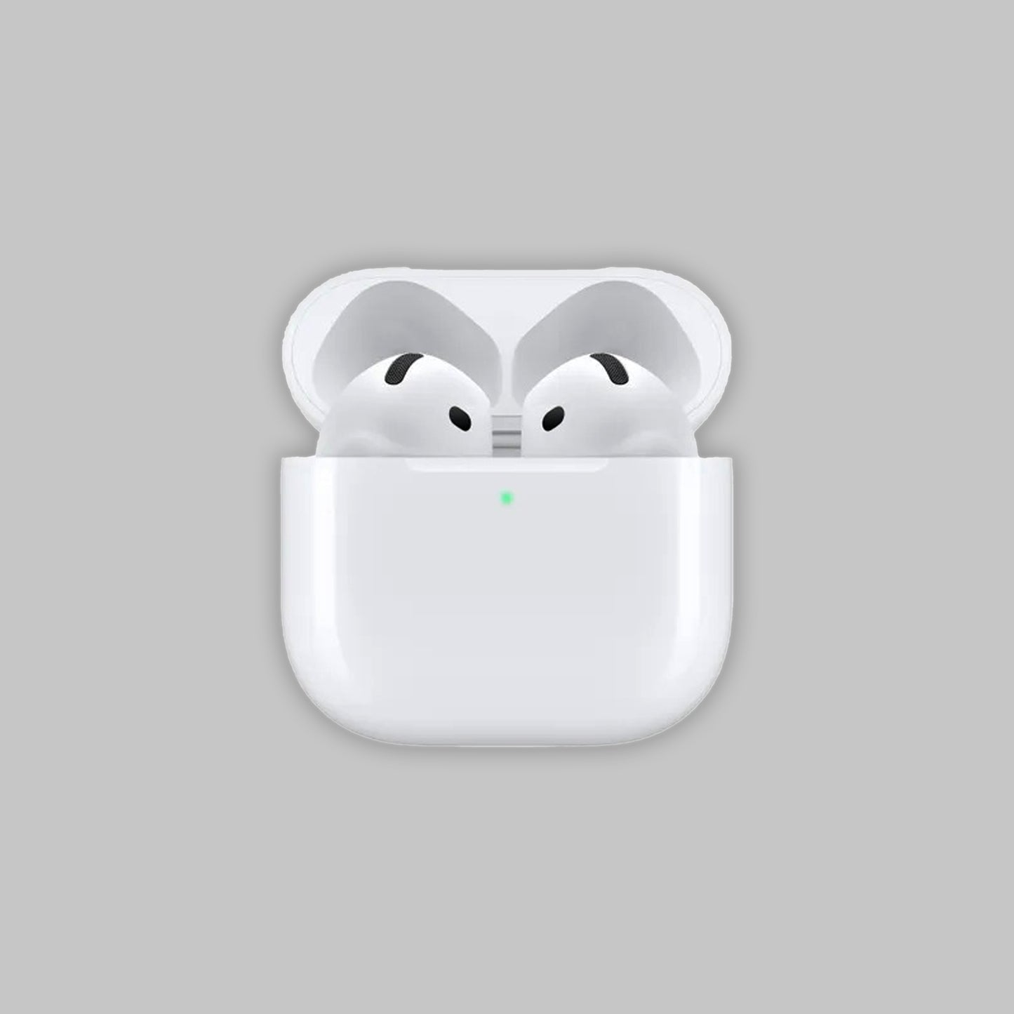 Apple Hamper