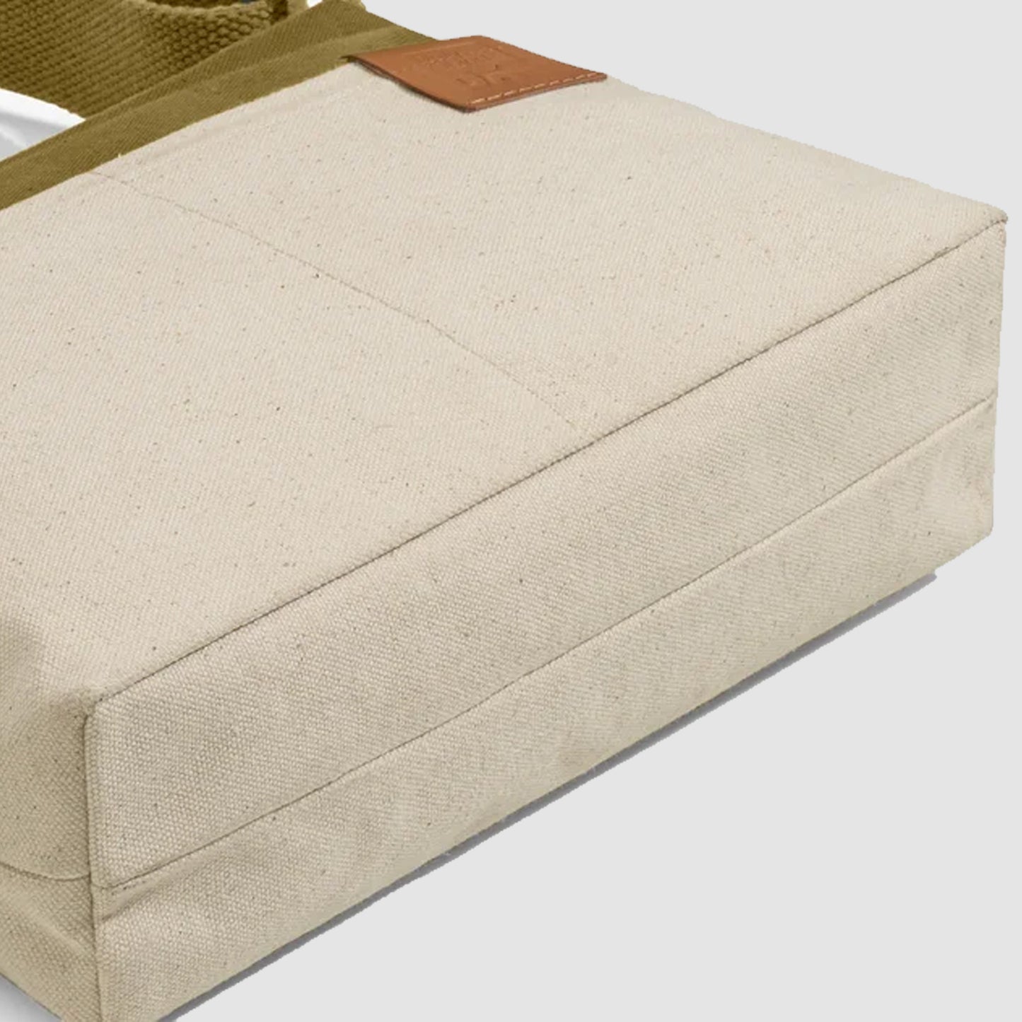 Ivory - Olive Sunday Sling Bag