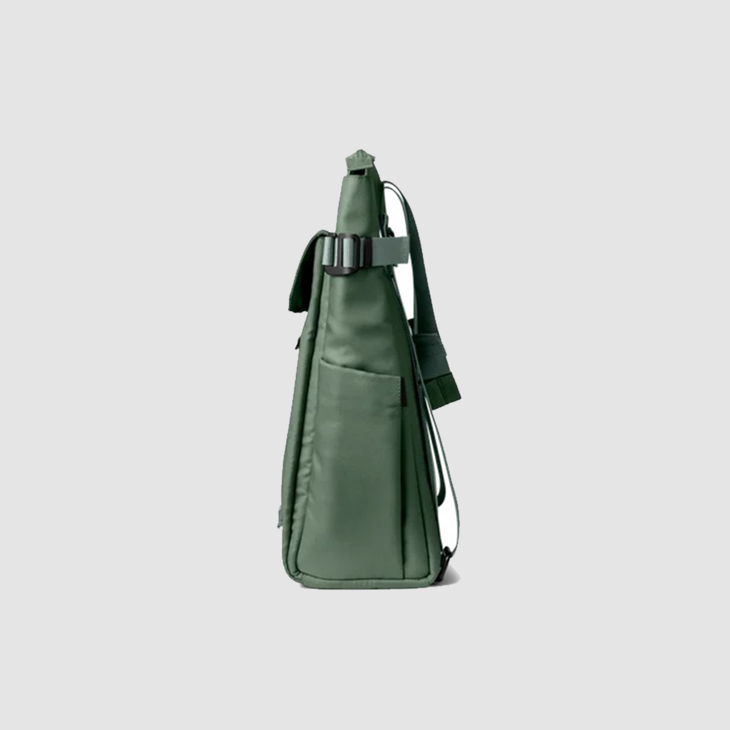 DailyObjects- Kelp Pole Convertible Totepack- BO