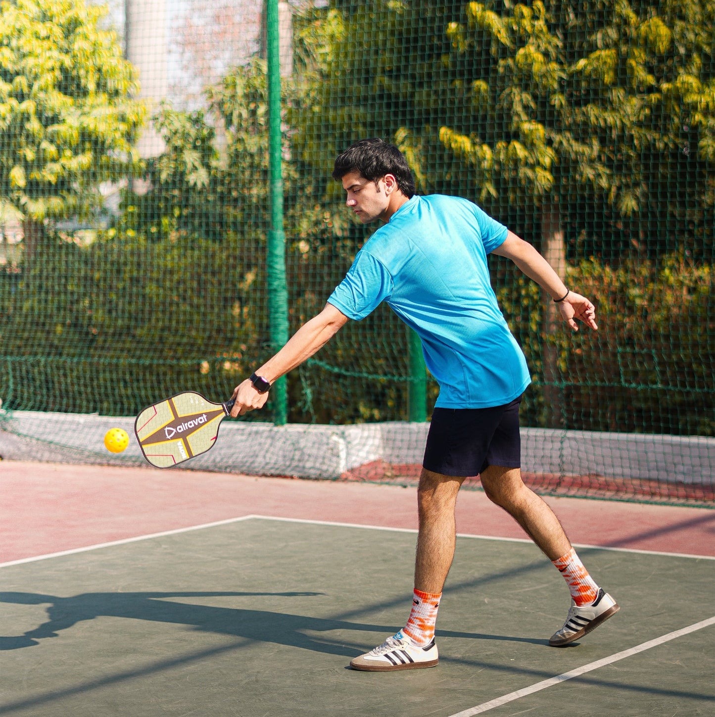 Pickleball set+ Cork bottle