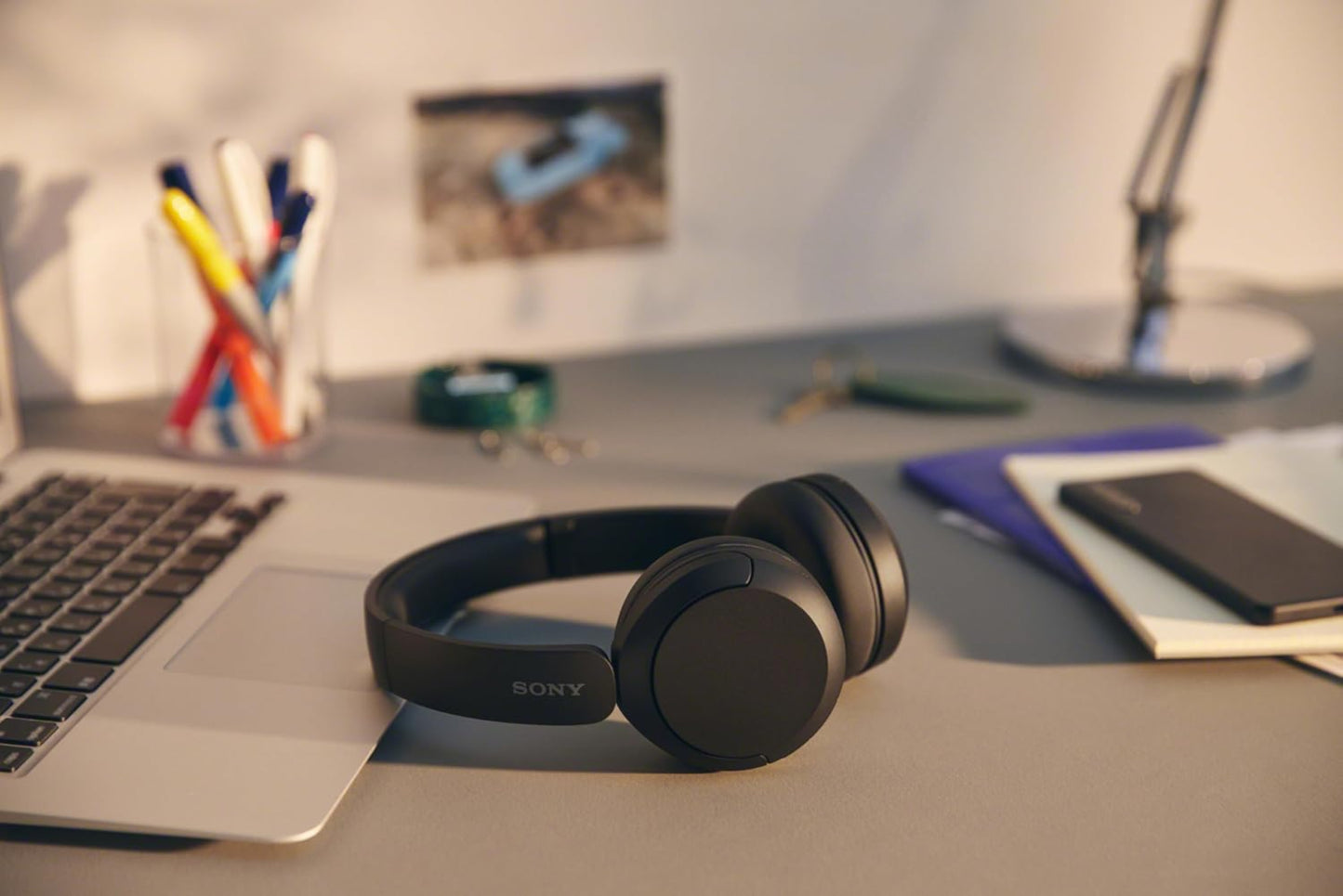 Sony Wireless Headphones