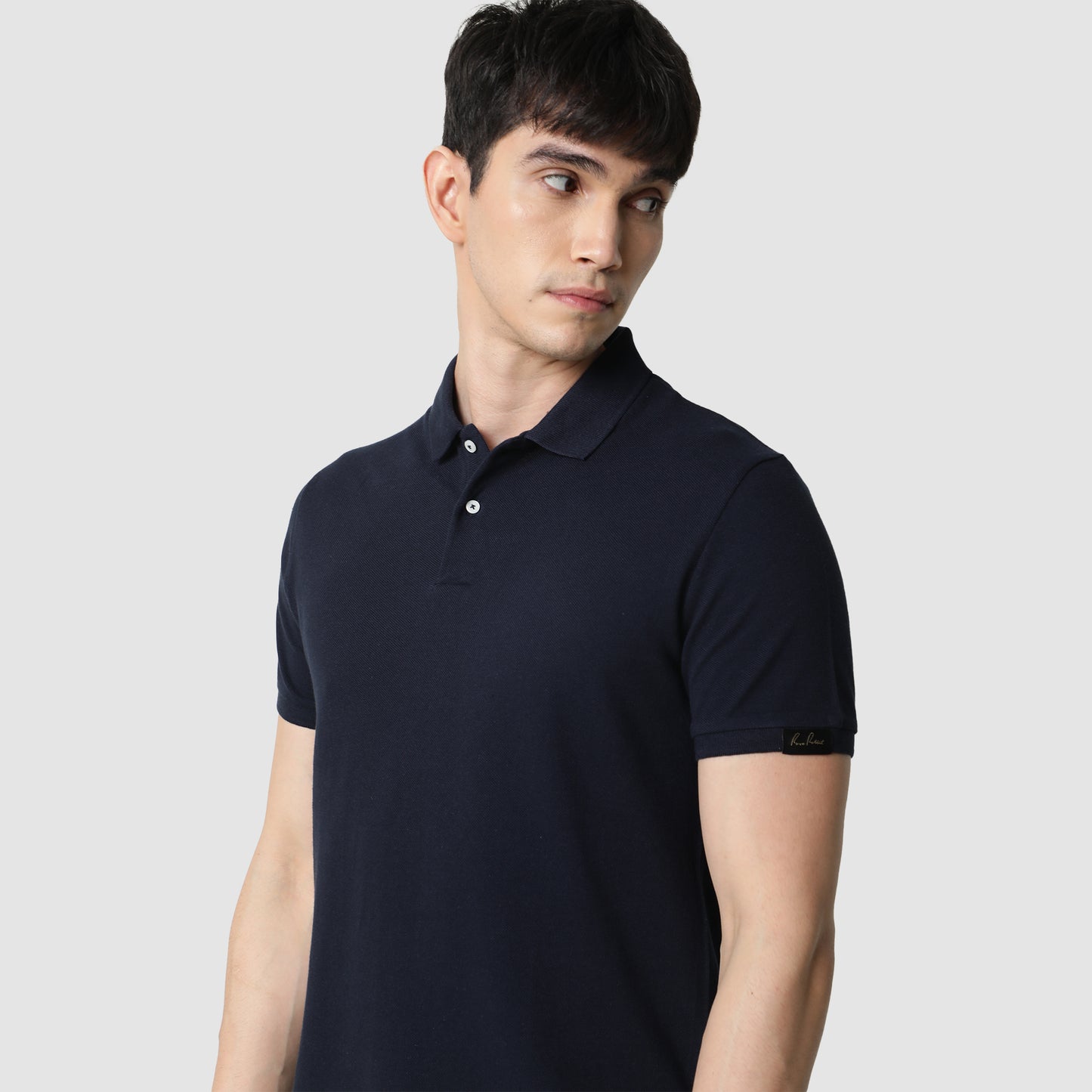 Rare Rabbit Polo T-shirt Unisex- BO