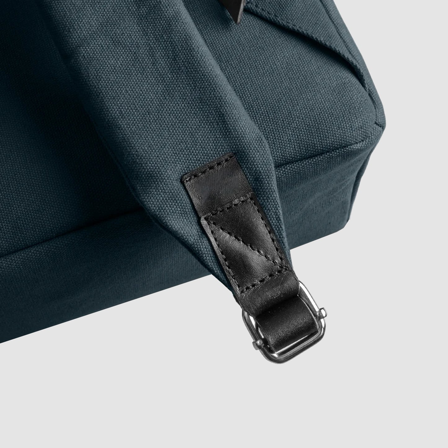 Midnight Blue Odyssey Backpack- BO