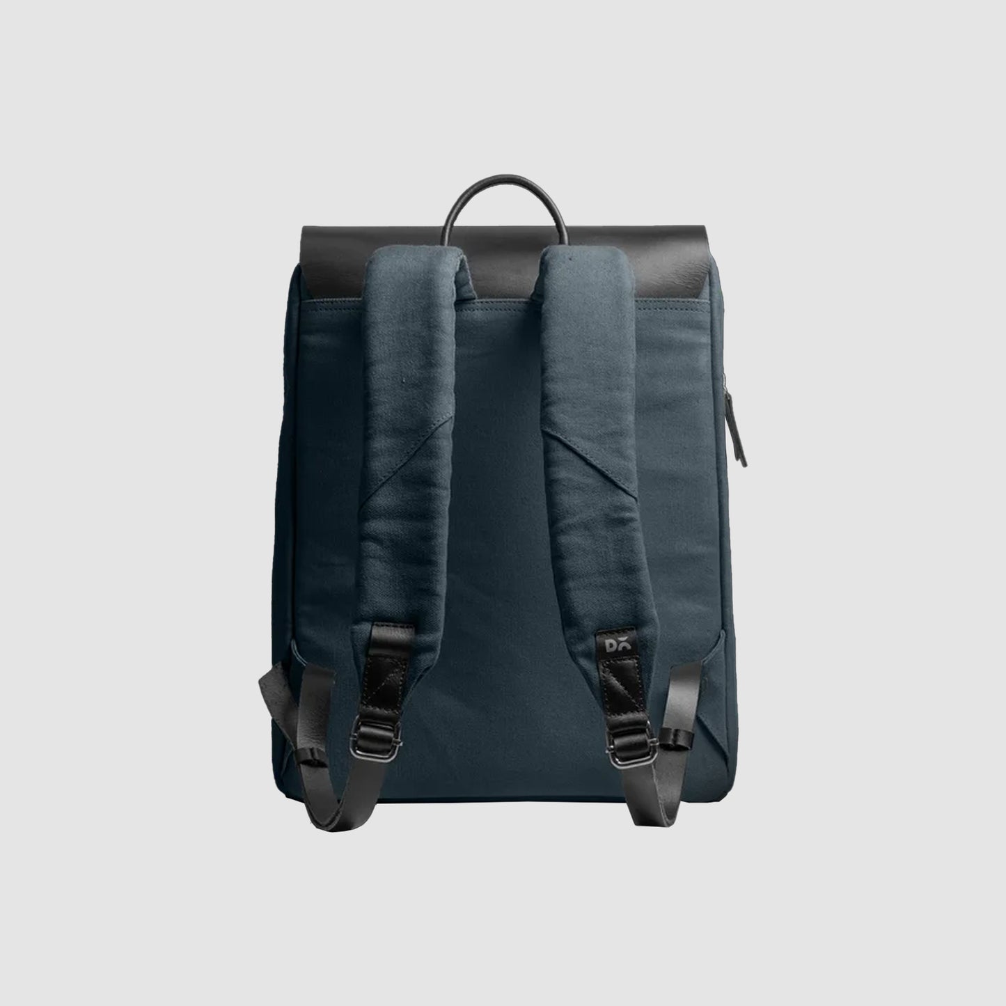 Midnight Blue Odyssey Backpack- BO