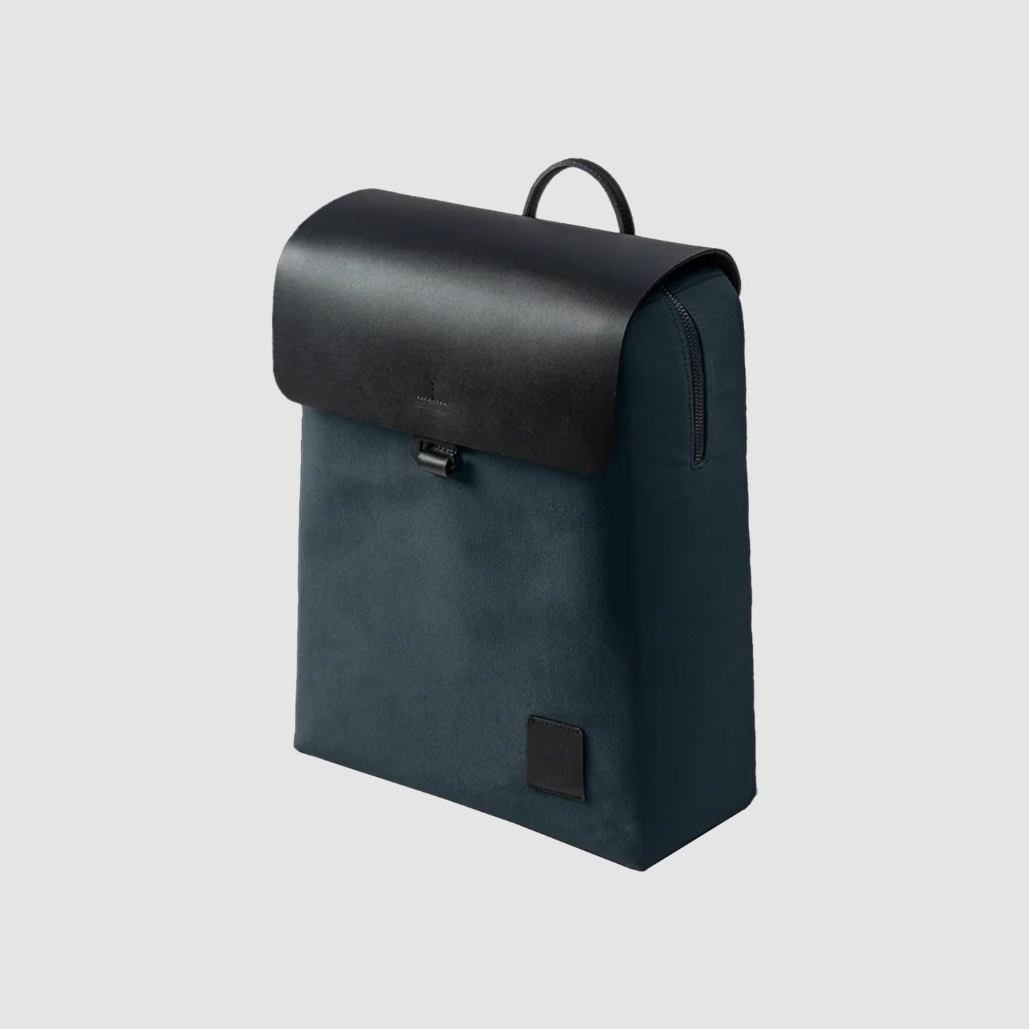 Midnight Blue Odyssey Backpack- BO