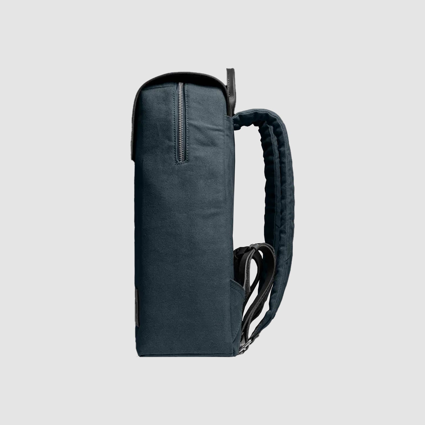 Midnight Blue Odyssey Backpack- BO