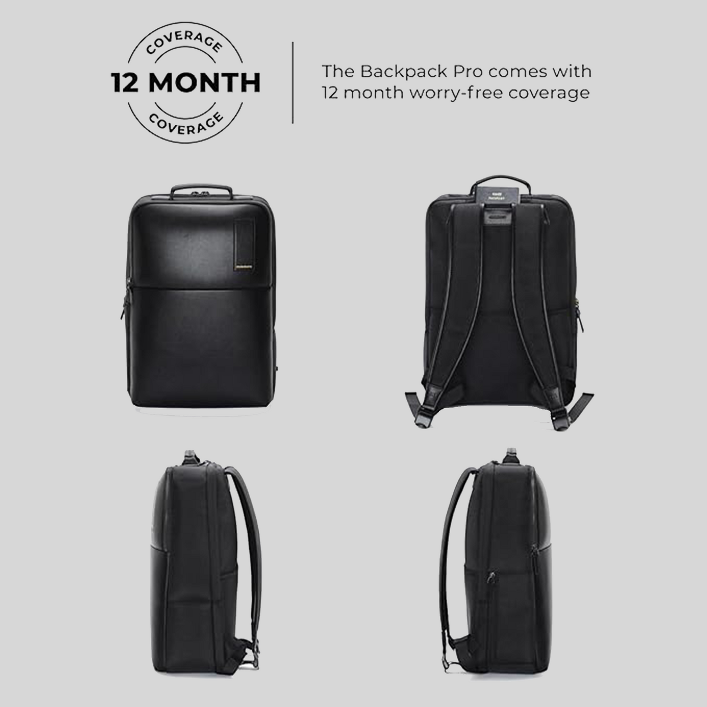 Mokobara- The Backpack Pro