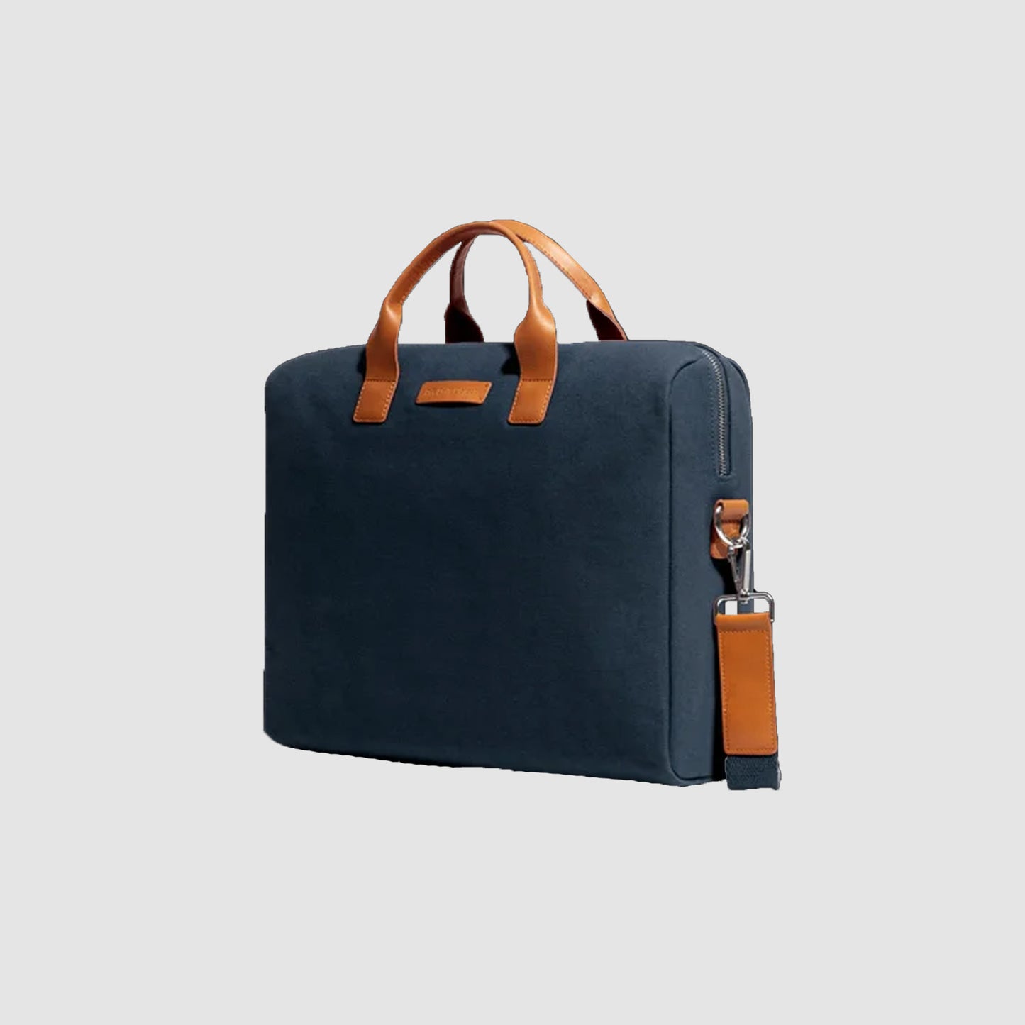 DailyObjects- Midnight Blue Messenger Bag- BO
