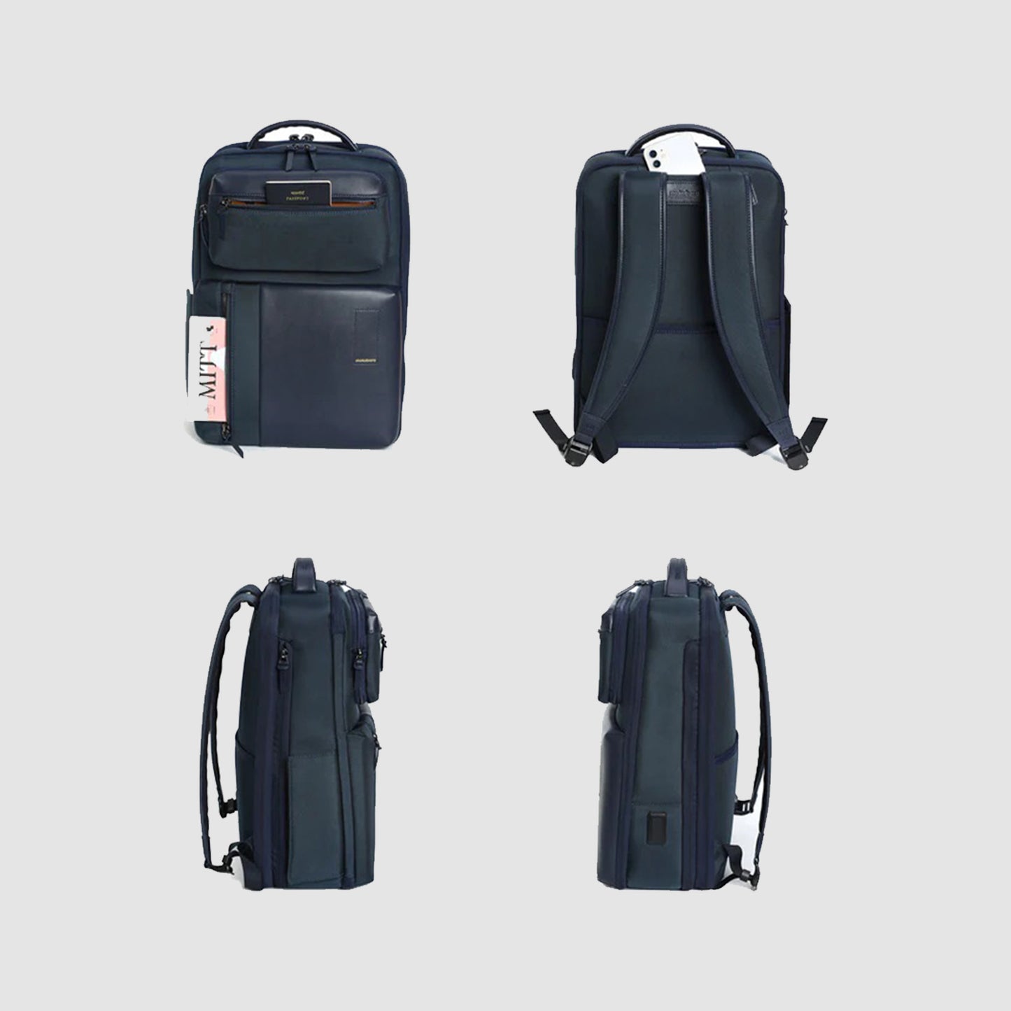 Mokobara- The Overnighter Backpack- BO