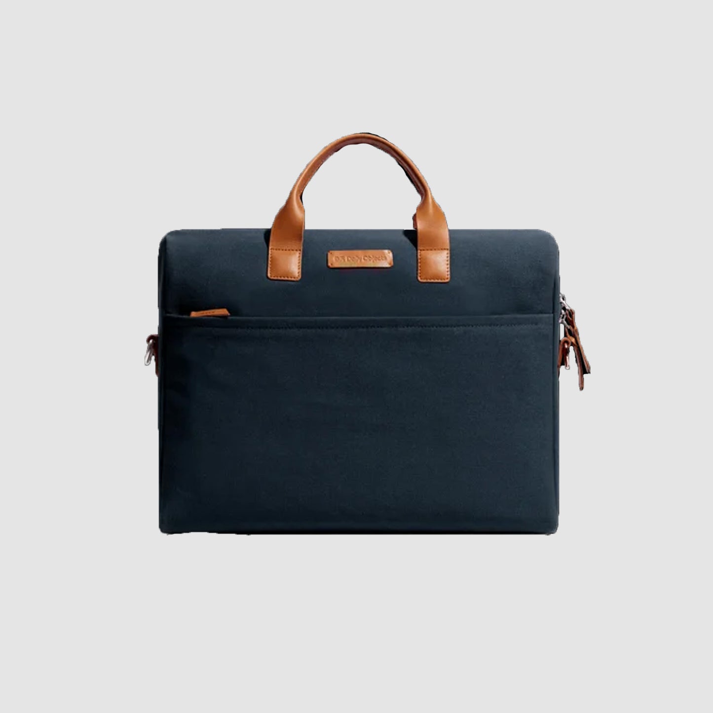 DailyObjects- Midnight Blue Messenger Bag- BO