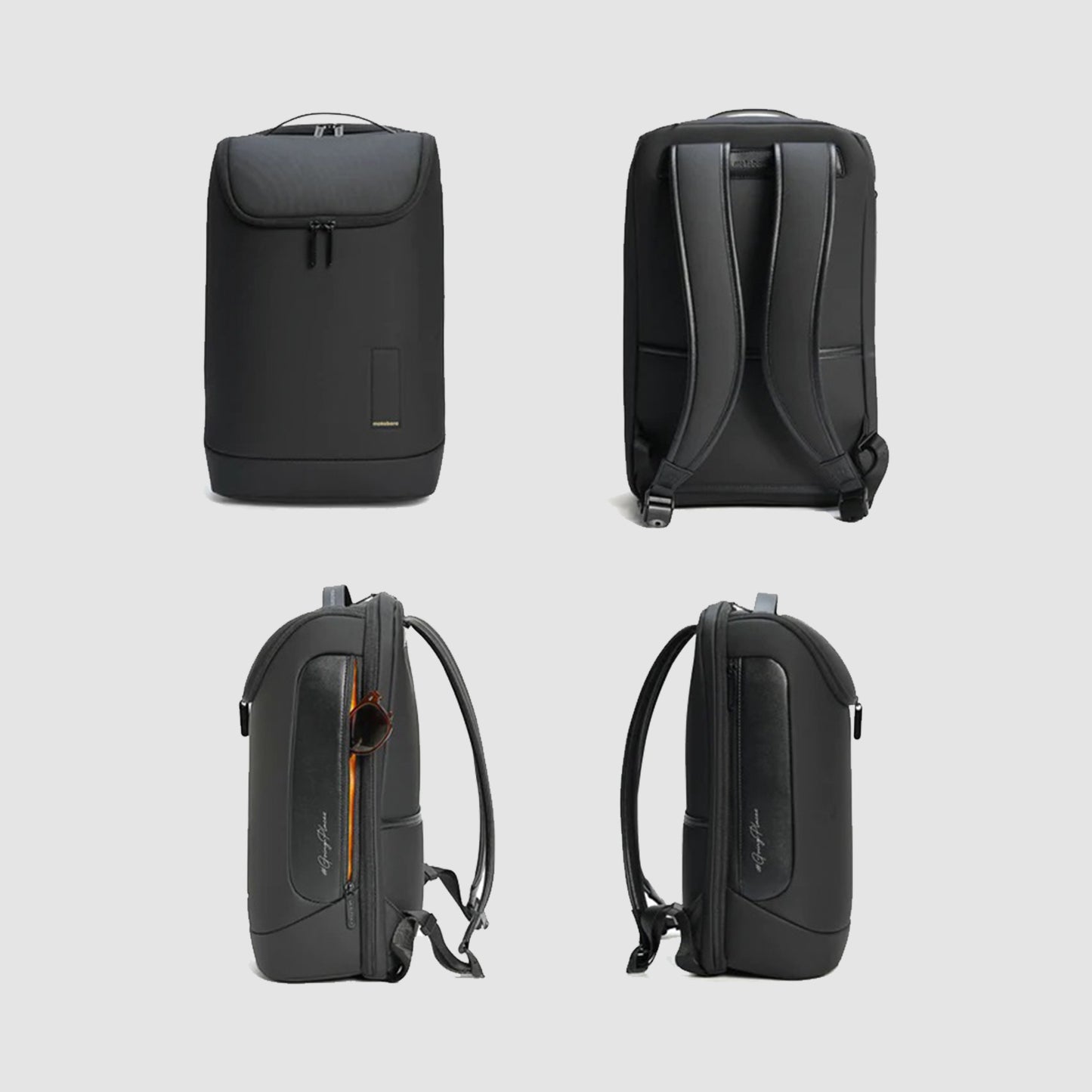 Mokobara- The Transit Backpack- BO