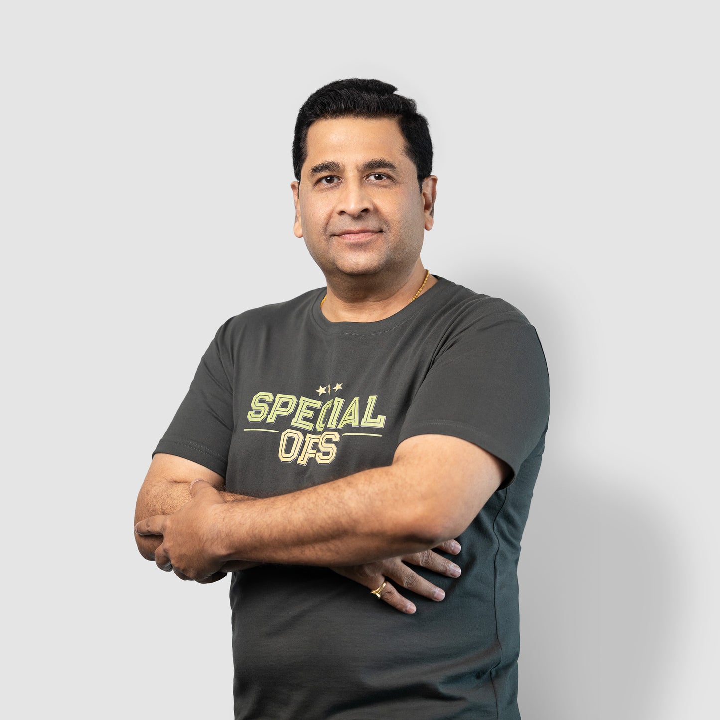 Special Ops T-shirt- SB