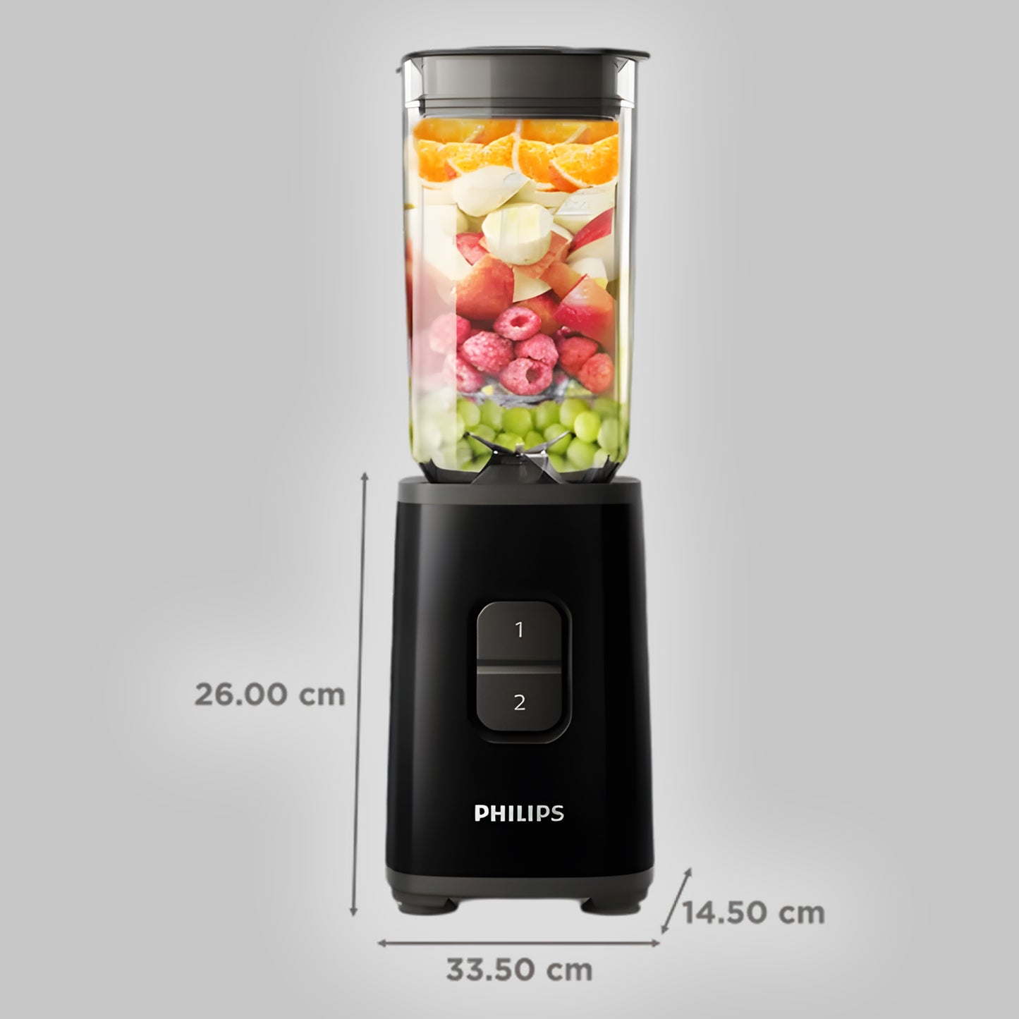 Philips Smoothie Maker