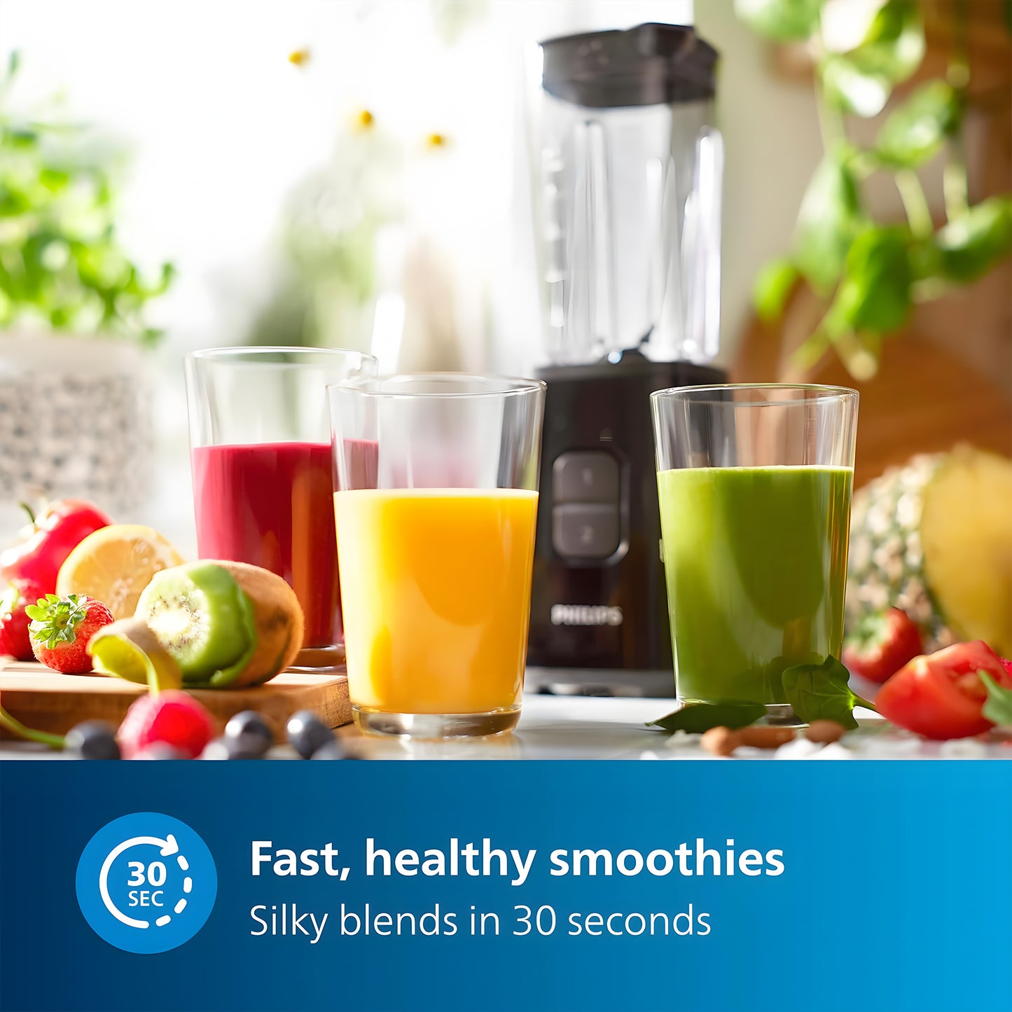 Philips Smoothie Maker