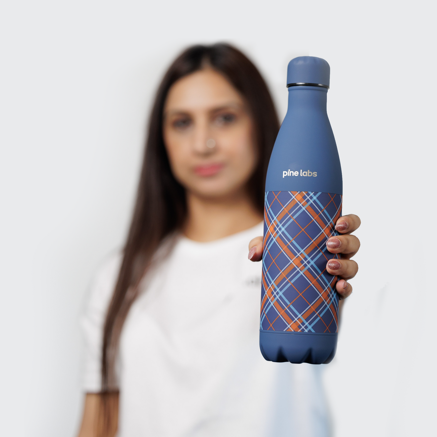 Checkmate Bottle- BO