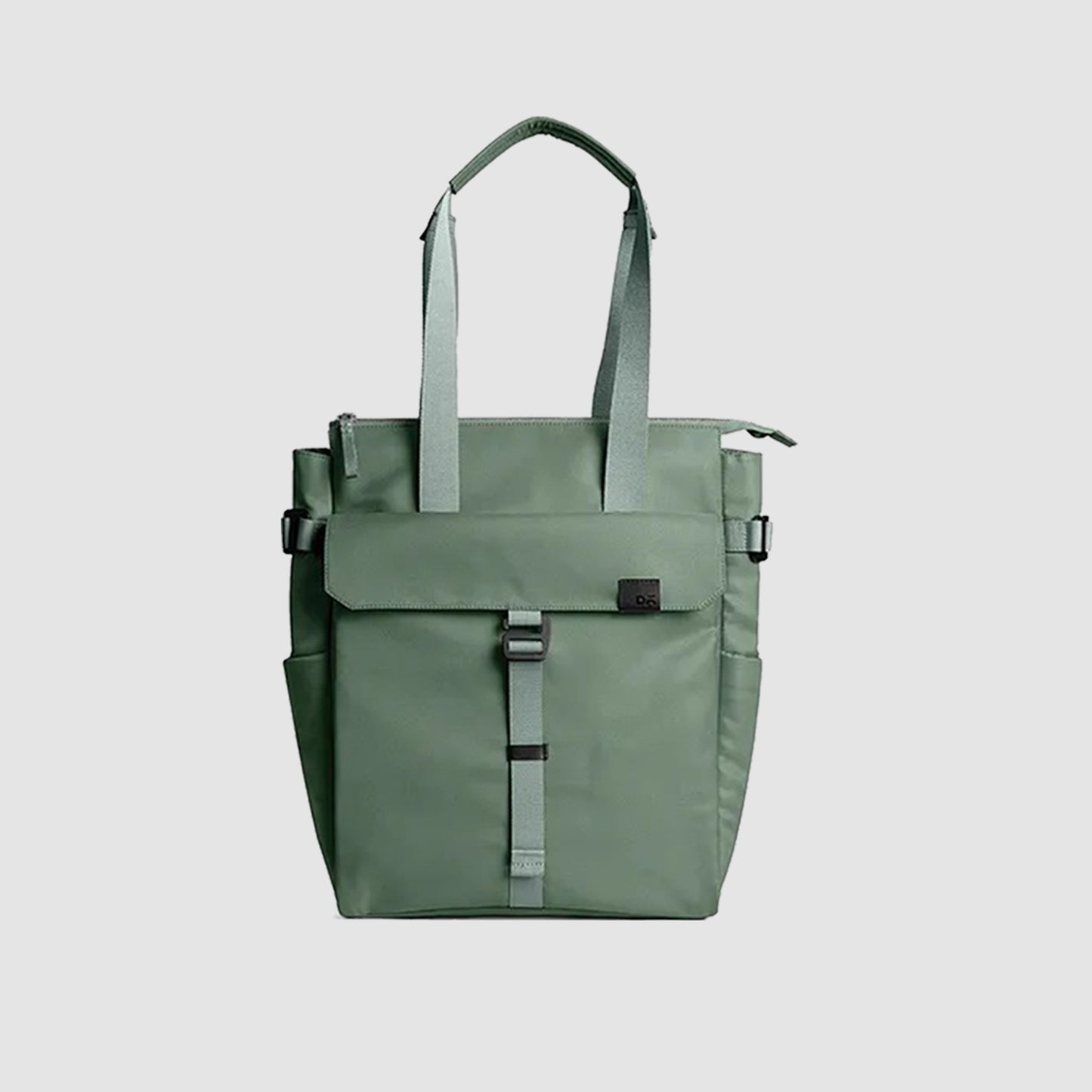 DailyObjects- Kelp Pole Convertible Totepack- BO