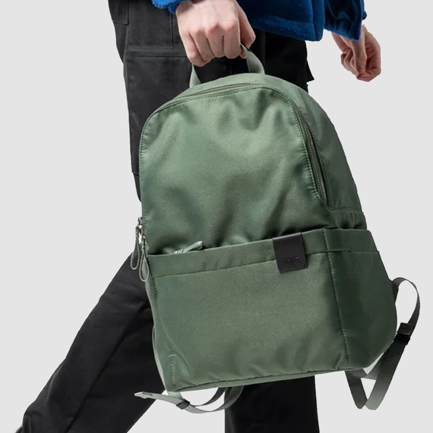 DailyObjects- Kelp Lunar Daypack- BO