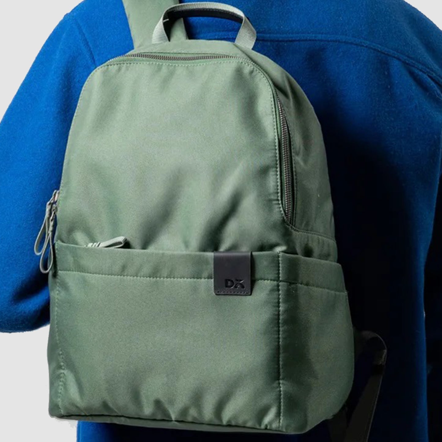 DailyObjects- Kelp Lunar Daypack- BO