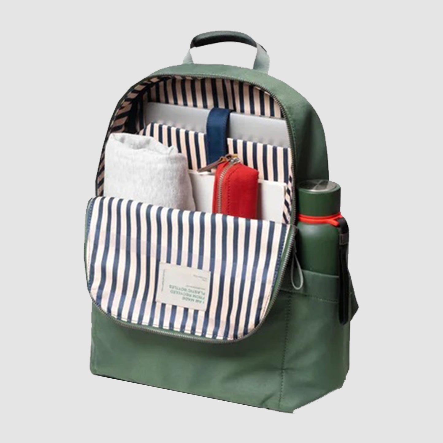 DailyObjects- Kelp Lunar Daypack- BO