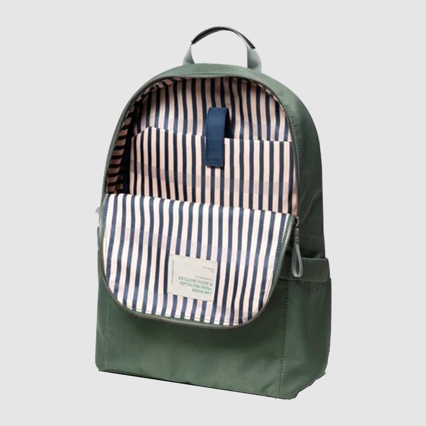 DailyObjects- Kelp Lunar Daypack- BO