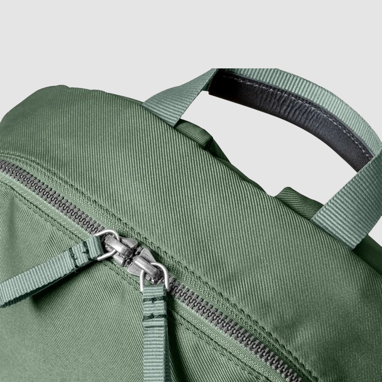 DailyObjects- Kelp Lunar Daypack- BO