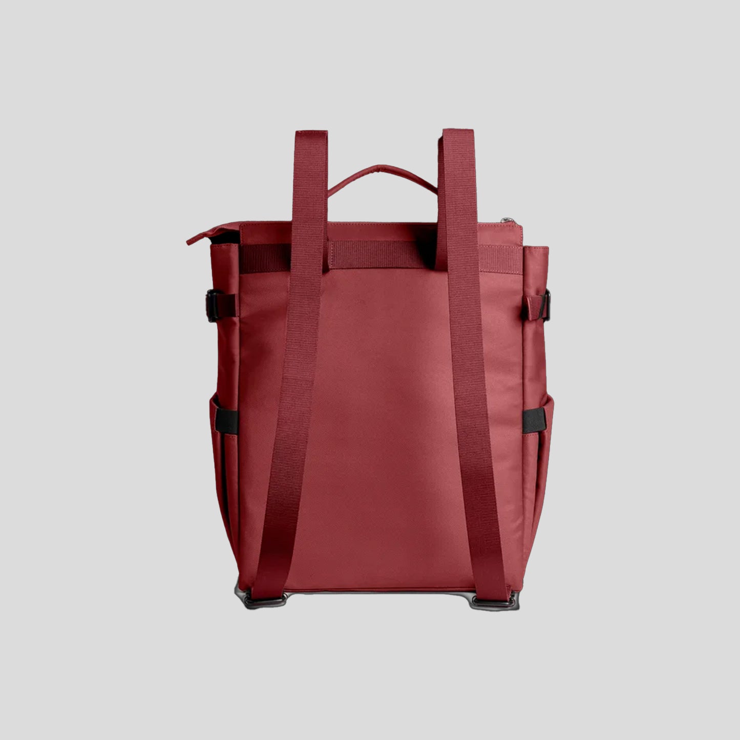 DailyObjects- Kelp Pole Convertible Totepack- BO
