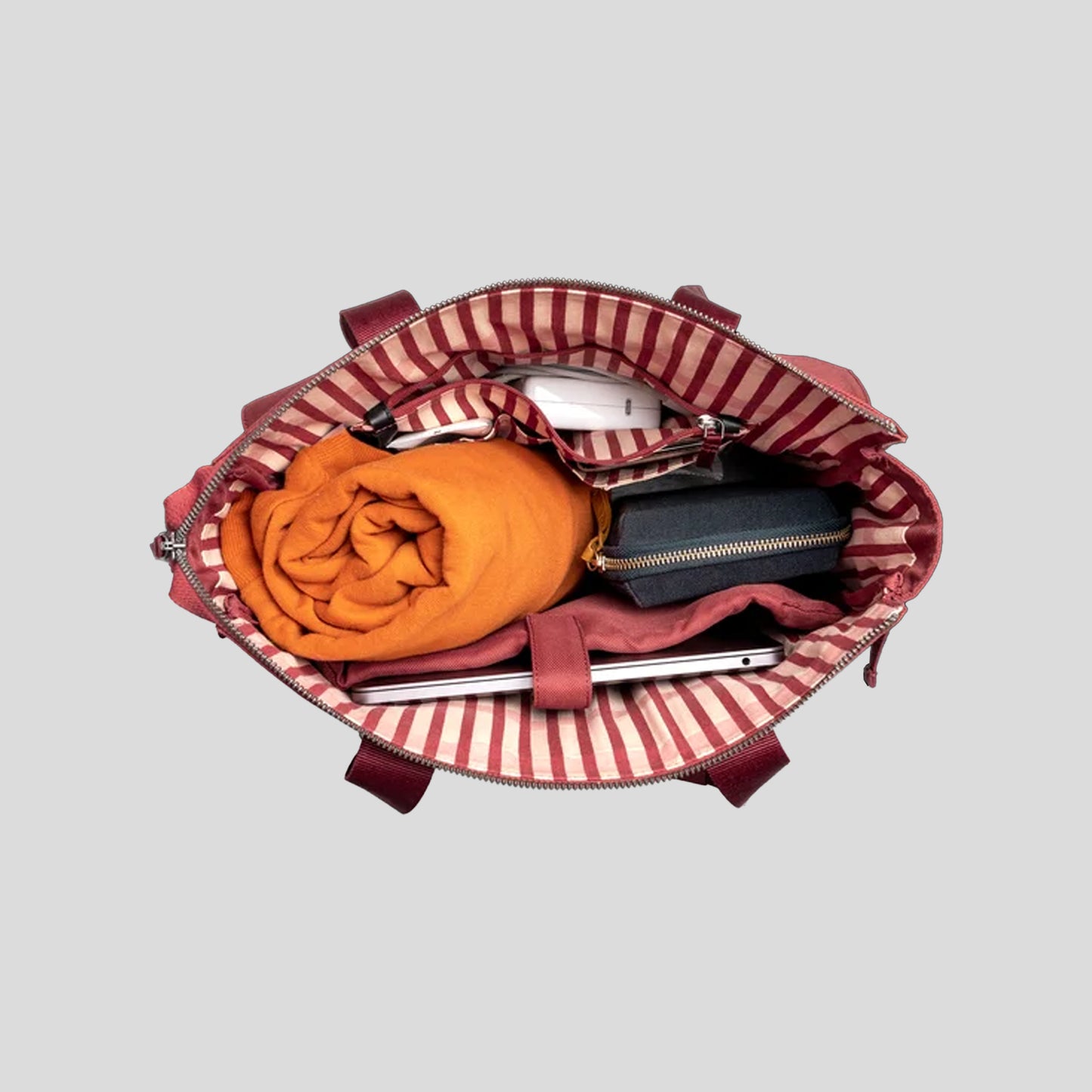 Kelp Pole Convertible Totepack