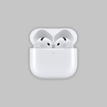 Apple Hamper