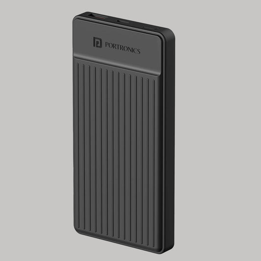Portronics Luxcell B  Power Bank