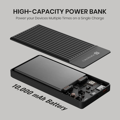 Boat Speaker + Instax Camera + Power Bank
