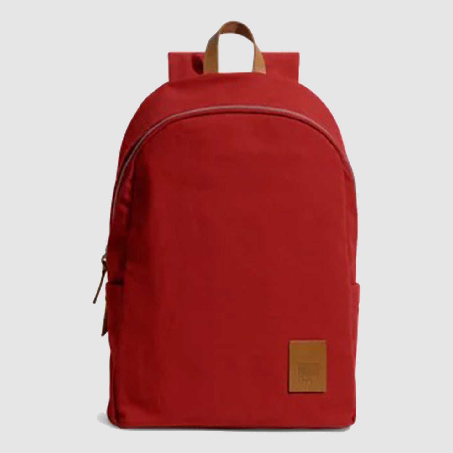DailyObjects- All Ivory Pedal Daypack- BO