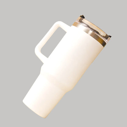 Stanley tumbler with customized name