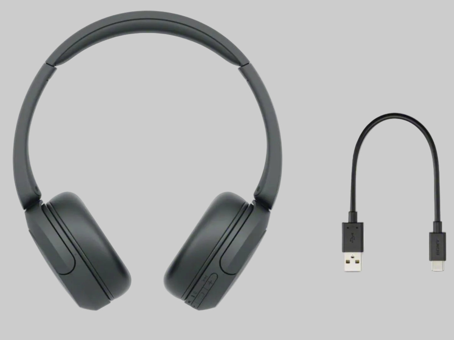 Sony Wireless Headphones