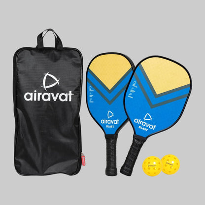 Pickleball set+ Cork bottle