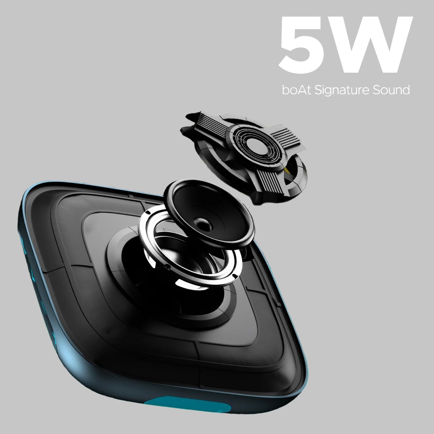 Boat Speaker + Instax Camera + Power Bank