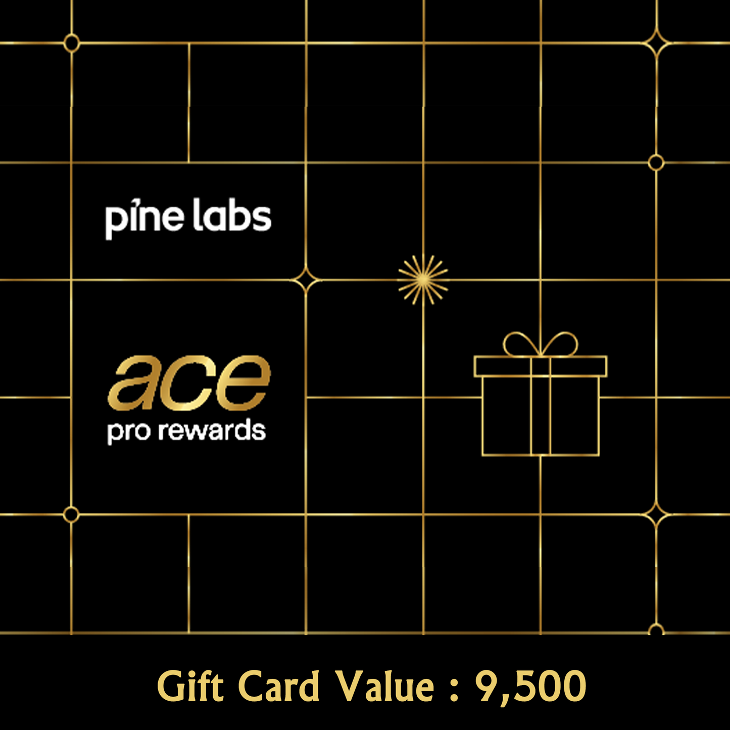 Ace Pro Rewards