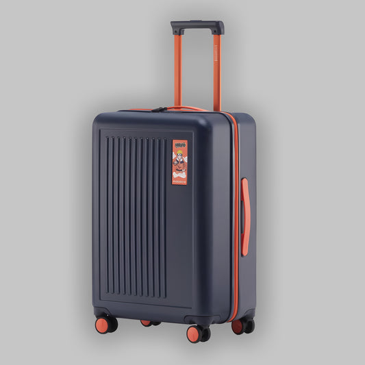 The MOKO x Naruto Transit Check-In Luggage