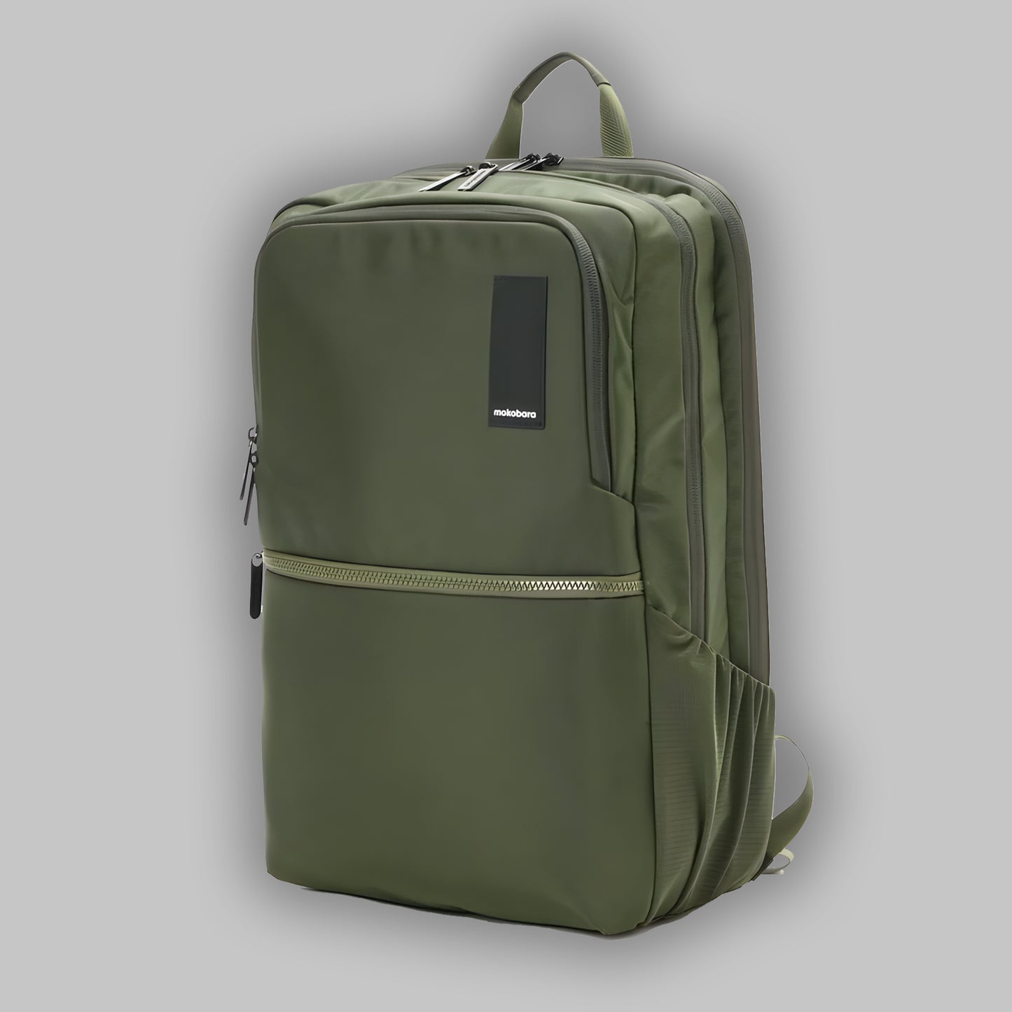 MOKOBARA Backpack