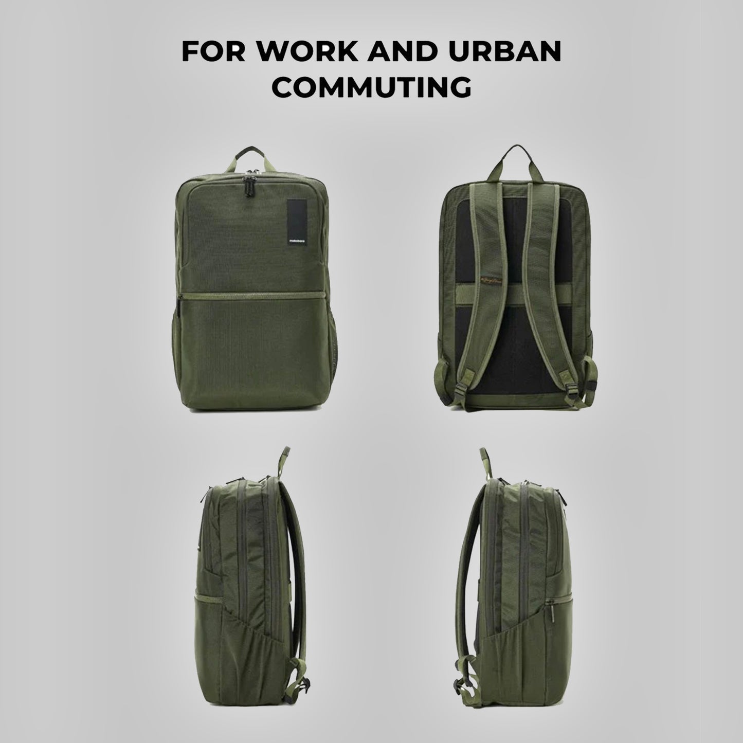 MOKOBARA Backpack