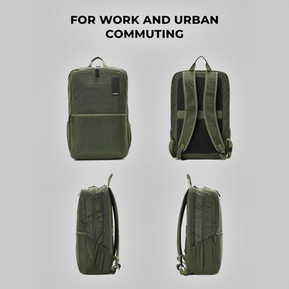 MOKOBARA Backpack
