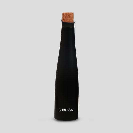 Cork Bottle- WA1