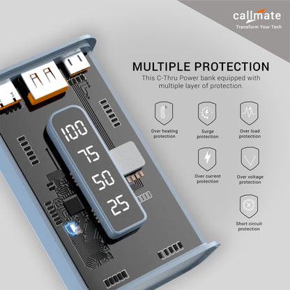 Callmate Power Bank