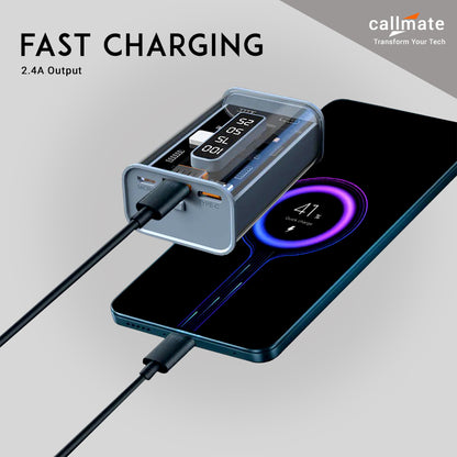 Callmate Power Bank