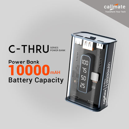 Callmate Power Bank