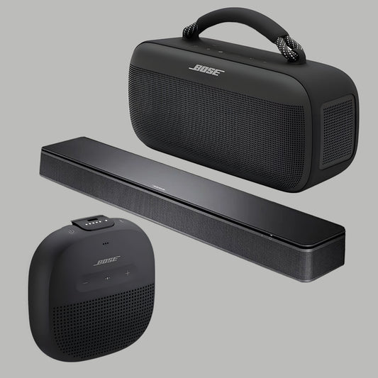 Bose Hamper