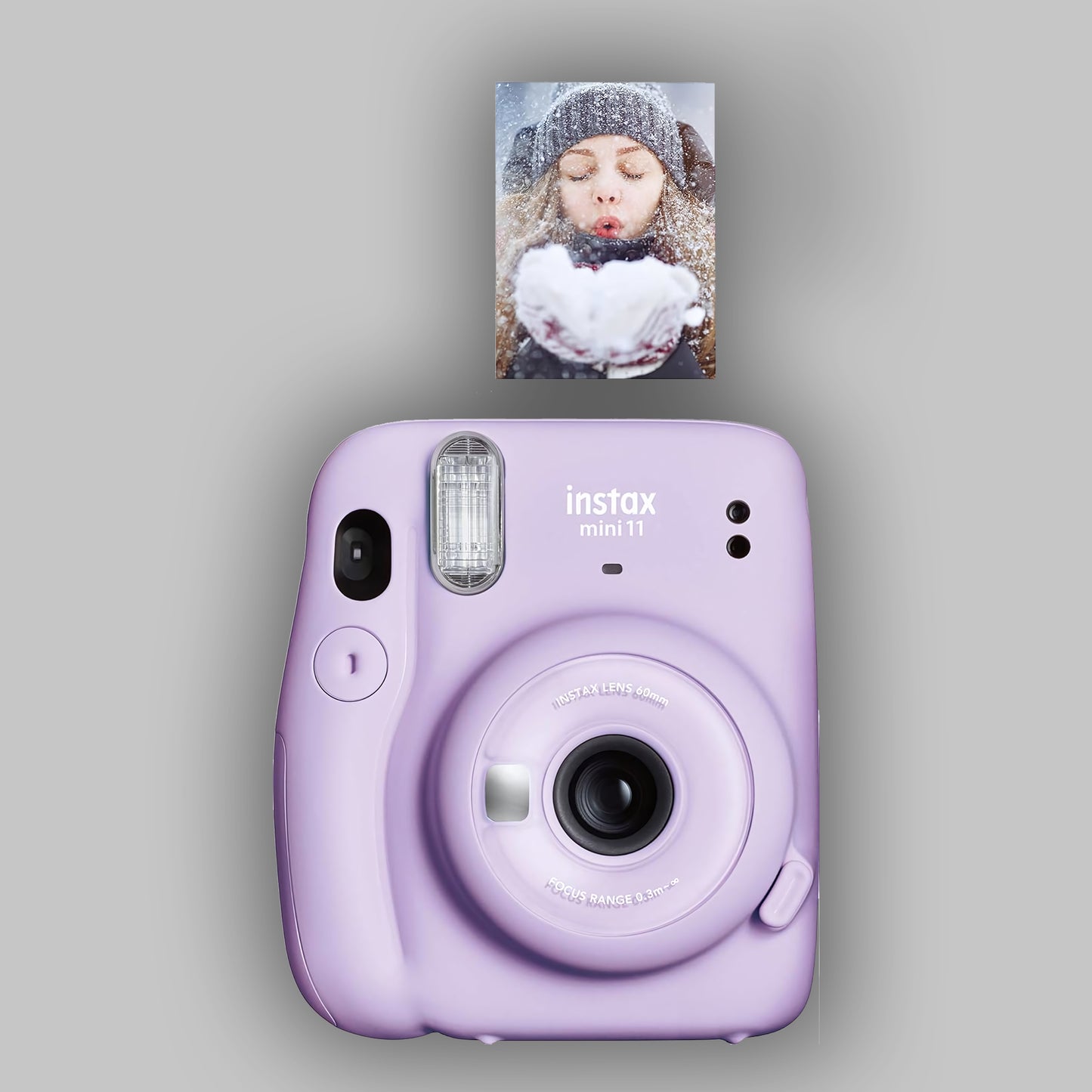 Boat Speaker + Instax Camera + Power Bank