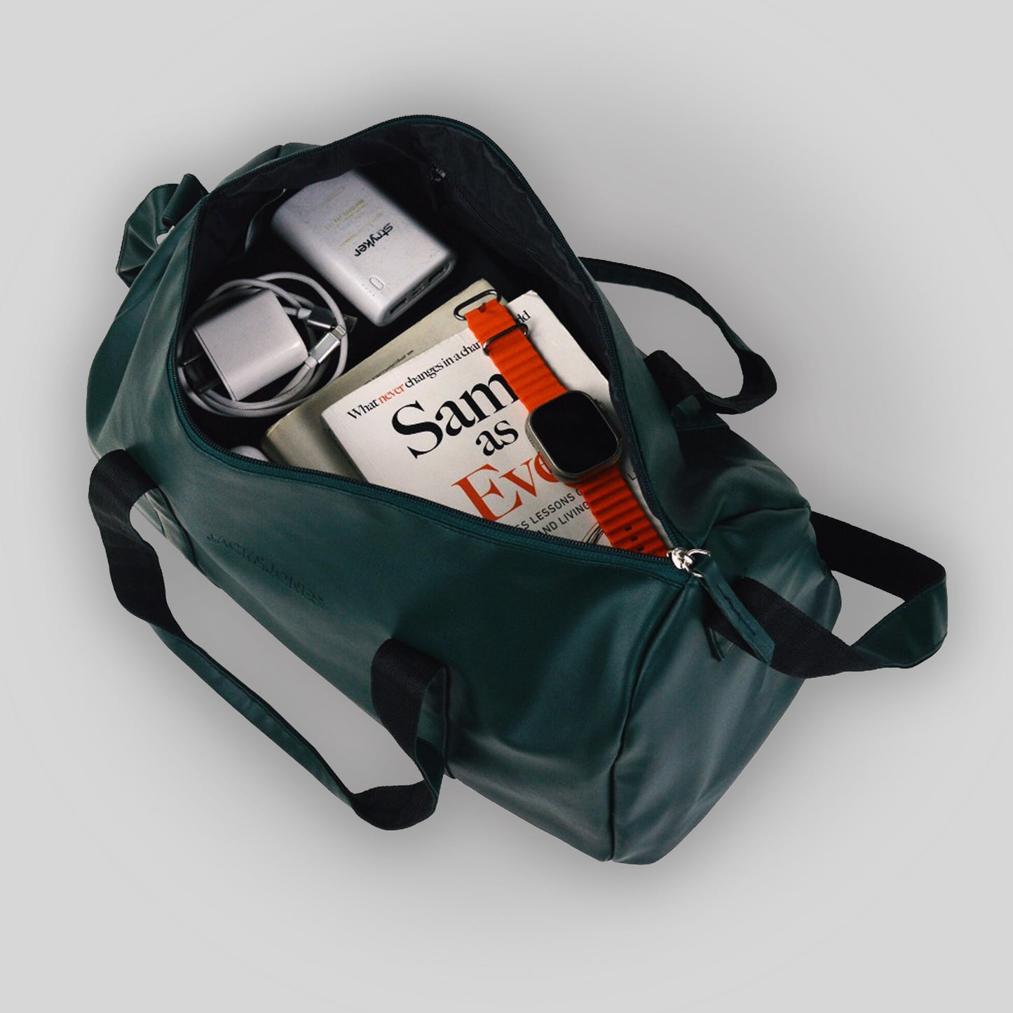Jack & Jones Hagen Duffle