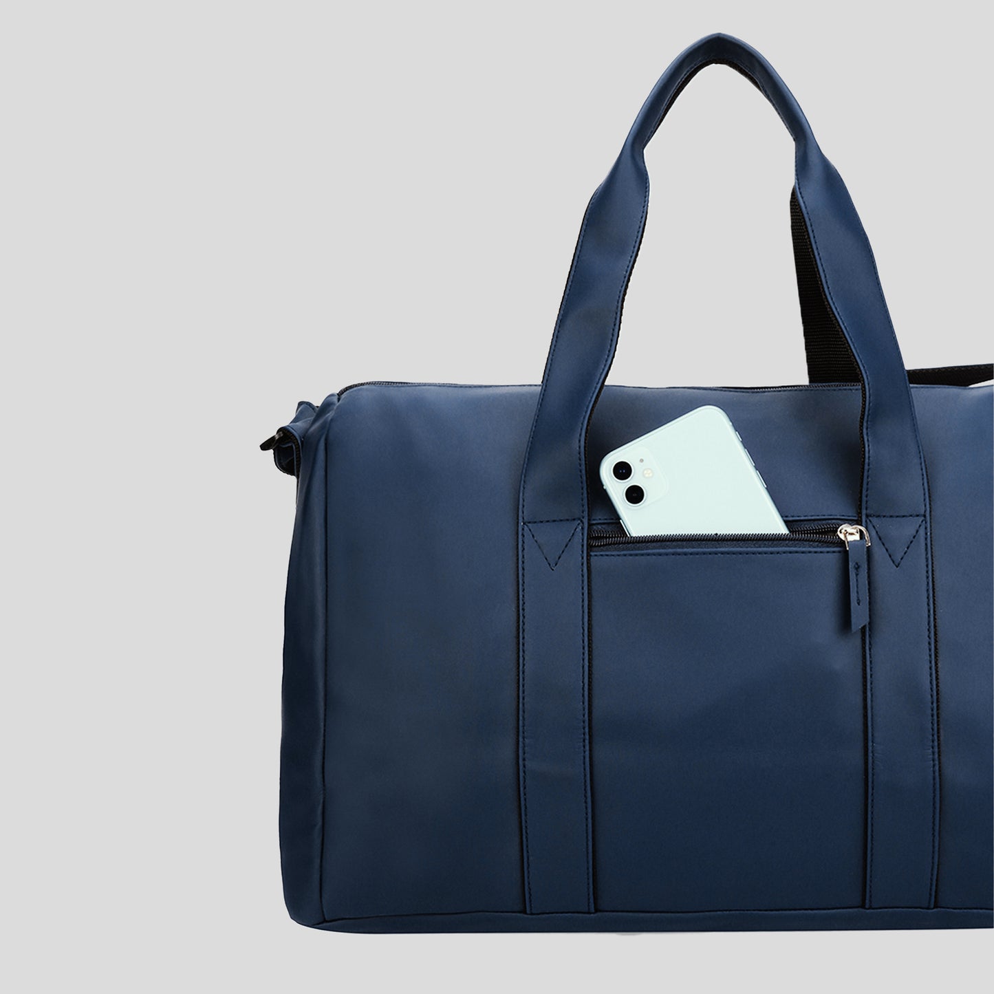 Jack & Jones Hugo Duffle Bag-BO