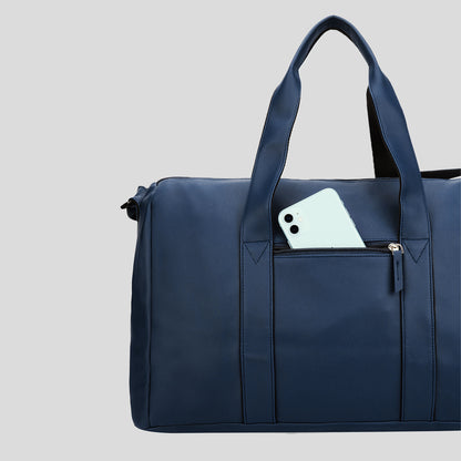 Jack & Jones Hugo Duffle Bag-BO