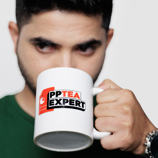 Marketing Expert Mug- SB
